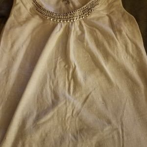 St John's Bay Sleeveless